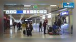 ايطاليا : فرار 3 جزائريين من طائرة متوجهة إلى تركيا