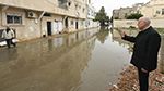 رئيس الدّولة: ضرورة معالجة الأسباب لتفادي تكرار ما حصل إثر الفيضانات