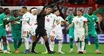الكاف يفرض عقوبات قاسية على المغرب والسنغال بعد أحداث نهائي كأس أمم إفريقيا