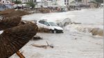 هذه حصيلة أضرار الفيضانات الأخيرة