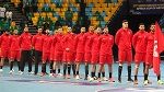 كرة اليد: مصر تفوز على تونس بنتيجة عريضة و تتوج بكأس افريقيا 