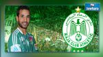 خالد القربي يمضي عقدا بموسمين مع الرجاء البيضاوي