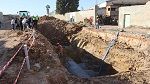 المنستير: موعد انتهاء أشغال ربط شبكة مياه الشرب بمحطّة التحلية بسيدي عبد الحميد 