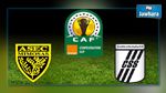كأس الكاف : الصفاقسي يفوز بثنائية على أساك ميموزا الإيفواري ويقترب من دوري المجموعات
