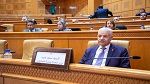 وزير التجارة: سنعتمد على الإنتاج المحلي لتزوريد السوق