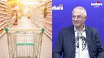 الهادي بكور: 'المنتوج التونسي المعروض في المساحات التّجاريّة الكبرى يُمثّل 83%' (فيديو)
