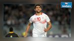  الاصابة تبعد الدراجي أسبوعين عن الملاعب