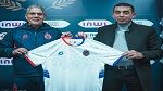 شكري الخطوي مدربا جديدا لأولمبيك آسفي المغربي