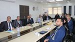 عدد من كبار المستثمرين أجانب يستكشفون فرص الاستثمار بتونس