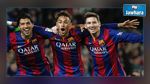 برشلونة يتوج ببطولة الدوري الإسباني للمرة 23 في تاريخه