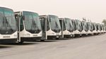 ستصل اليوم إلى تونس.. 158 حافلة جديدة مخصّصة للمناطق الداخلية ‎