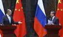 روسيا والصين تؤكدان رفض الإطاحة بالسلطات الشرعية في الدول ذات السيادة