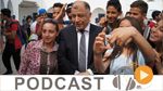 ماللخّر مع دليلة مصدَق ليوم الاثنين 18 ماي 2015 