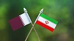 قطر تنفي وجود أيّ اتصالات جارية مع إيران