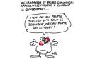كاريكاتور يوم الاثنين 18 ماي 2015
