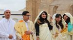 اليوم الوطني للباس التقليدي: جمعية 'القيروان مدينتي' تنظم خرجة 'السفساري'
