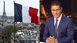الإعلامي توفيق مجيّد: 'خوف وهلع ينتاب المواطنين الفرنسيين بسبب الحرب' (فيديو)