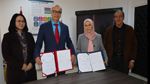جامعة تونس المنار توقع اتفاقية تعاون مع المعهد الوطني للصحة