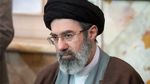 مجتبى خامنئي: ثأرنا لم يكتمل