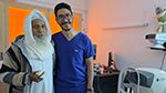 د. ياسين بلغيث يروي كواليس نجاحه في إعادة البصر لمسنّ سبعيني (فيديو)