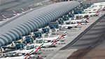 مطار دبي يستأنف الآن رحلاته تدريجيّاً