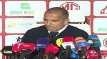 المنتخب الوطني: اللموشي يعلن عن القائمة المدعوة لتربص كندا 