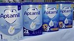 هيئة الصيادلة تتلقّى إشعارًا رسميًا بسحب بعض دفعات حليب الأطفال 'أبتاميل'