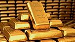 الذهب يسجّل ارتفاعاً بنسبة 1%