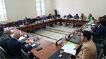 البرلمان: الاستماع إلى هيئة المحامين حول مقترحيْ قانونيْ المحكمة الدستورية و تنقيح وإتمام المرسوم 54