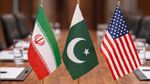 اجتماع رباعي في باكستان لخفض التوتر بين إيران وأمريكا