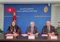 إمضاء 7 اتفاقيات تهم خطوط تمويل لبعث المشاريع وإحداث مواطن شغل