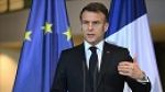 أول تعليق من ماكرون بعد تصريحات ترامب حول 