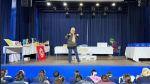 إبسون تونس ومدرستي L’Odyssée وSocrate School يحتفون بالإبداع البيئي لدى المواهب الشابة