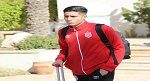 النادي الإفريقي : إحالة اللاعب الليبي فهد المسماري على مجلس التأديب