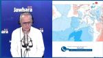 عامر بحبة: 'تقلّبات جويّة وأمطار بداية من الأسبوع المقبل'