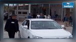 نقل شاب مصاب بطلق ناري في ليبيا الى مستشفى سهلول 