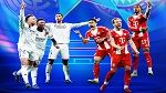 دوري أبطال أوروبا: قمة مشوقة الليلة بين بيارن ميونيخ و ريال مدريد