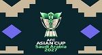 الاتحاد الآسيوي يحدد موعد قرعة كأس آسيا 2027