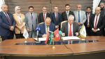 توقيع مذكرات تفاهم وتوأمة بين تونس وليبيا 