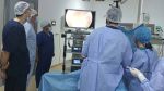 مستشفى قرمبالية: دخول أوّل منظار جراحي للجهاز الهضمي حيز الاستغلال