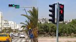 بلدية سوسة تُحذّر: تتبعات قانونية ضدّ مُخالفي الإشارات الضوئية الجديدة