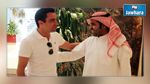 رسمي: تشافي الى جانب بغداد بونجاح في السد القطري