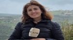 الاحتـ.لال يحاصرها.. استمرار المحاولات لإنقاذ الصحفية اللبنانية آمال خليل العالقة تحت الركام 