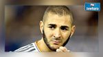 ريال مدريد : نهاية الموسم لكريم بنزيما