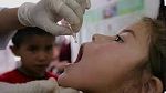 صفر حالة شلل أطفال في تونس وتلقيح أكثر من 98% من الفئة أقل من عامين