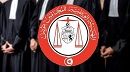 الهيئة الوطنية للمحامين تعبر عن تضامنها مع الرابطة التونسية للدفاع عن حقوق الانسان