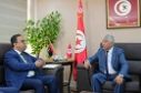 تونس وليبيا تعززان التعاون في التكوين المهني والتشغيل وإمضاء مرتقب لمذكرة تفاهم