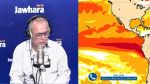 عامر بحبة: 'عودة التقلّبات الجويّة بقيّة هذا الأسبوع'