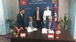 توقيع مذكرة تفاهم في مجال التكوين والتشغيل بين تونس وليبيا