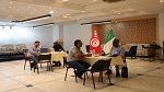 لقاءات مهنيّة بين رجال أعمال نيجيريين وممثلي مؤسسات تونسية 
